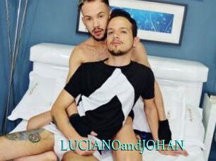 LUCIANOandJOHAN
