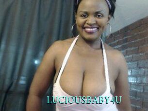 LUCIOUSBABY4U