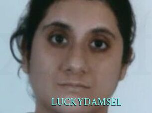 LUCKYDAMSEL