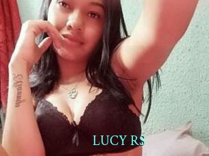 LUCY_RS