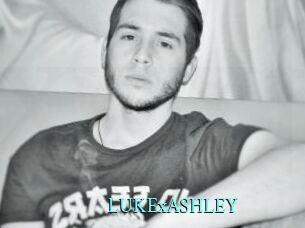 LUKExASHLEY