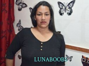 LUNABOOBS