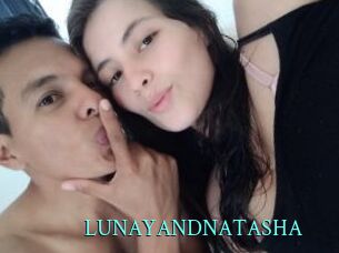LUNAYANDNATASHA