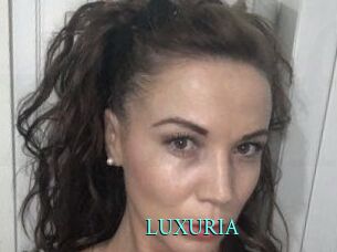 LUXURIA