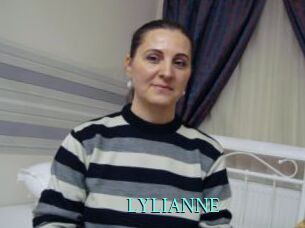 LYLIANNE