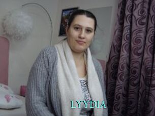 LYYDIA