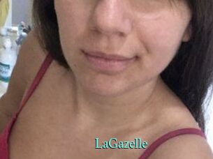 LaGazelle