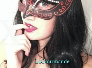LaGourmande