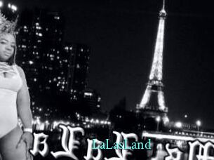 LaLasLand