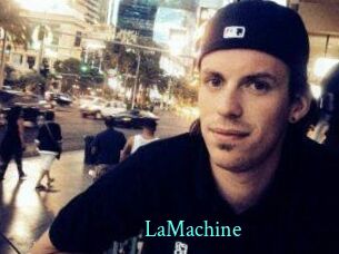 LaMachine