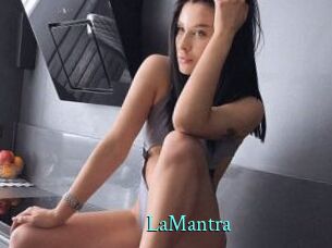 LaMantra xxx Fantasy Land