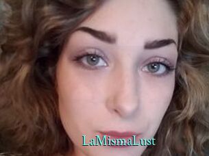 LaMismaLust