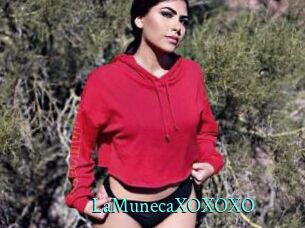 LaMunecaXOXOXO