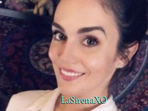 LaSirenaXO