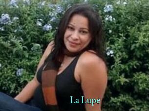 La_Lupe