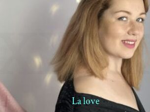 La_love