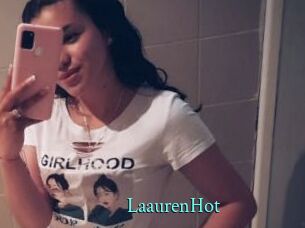 LaaurenHot