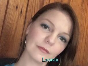 Lacasta