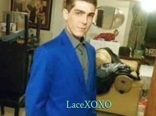 LaceXOXO