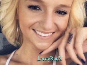 LaceyRaeX