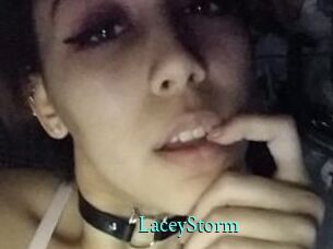 LaceyStorm
