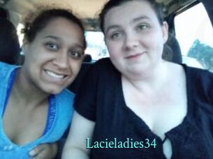 Lacieladies34