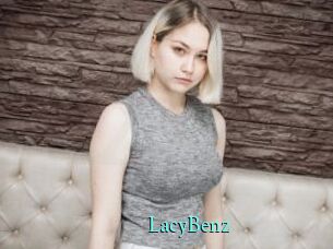 LacyBenz