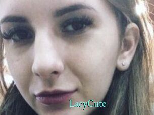 LacyCute