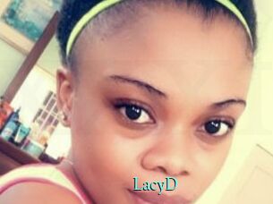 LacyD