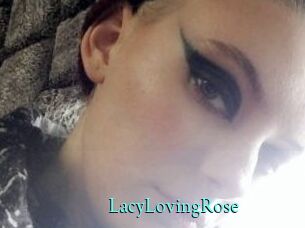 LacyLovingRose xxx Fantasy Land