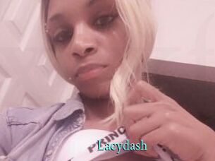 Lacydash xxx Fantasy Land