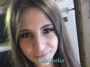 LadaHotIce