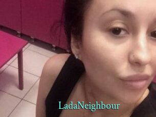 LadaNeighbour