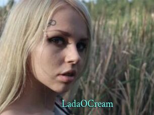 LadaOCream