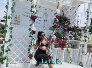 LaddyDy