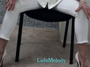 LadeMelody