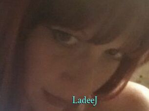 LadeeJ