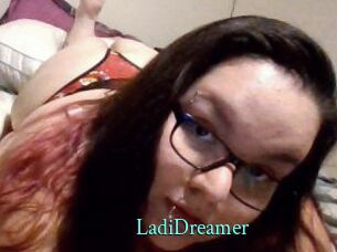 LadiDreamer xxx Fantasy Land