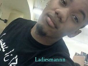 Ladiesmannn
