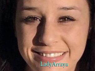 LadyArraya