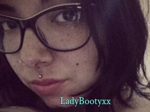 LadyBootyxx