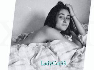 LadyCat33