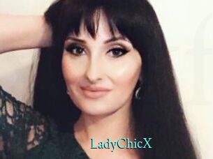 LadyChicX