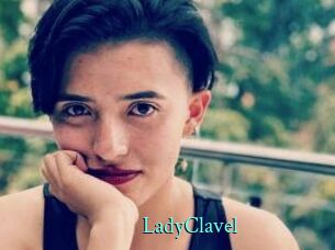 LadyClavel