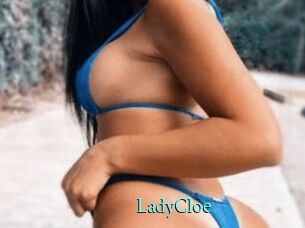 LadyCloe