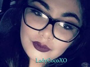 LadyCocoXO