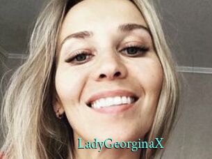 LadyGeorginaX