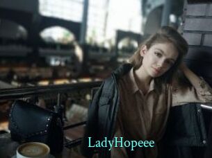 LadyHopeee