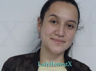 LadyHottestX