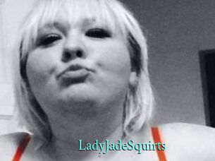 LadyJadeSquirts